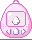 It's tamaNOTchi! Click to feed!