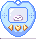 It's tamaNOTchi! Click to feed!